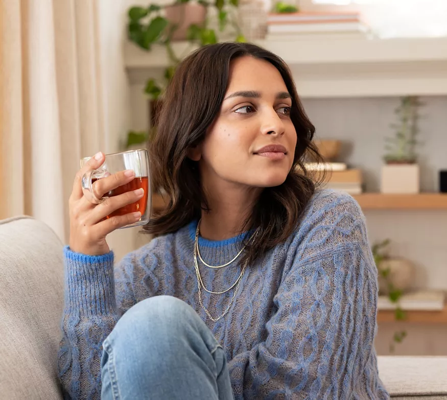 Herbalife Çay - Ahududu - Görsel 4