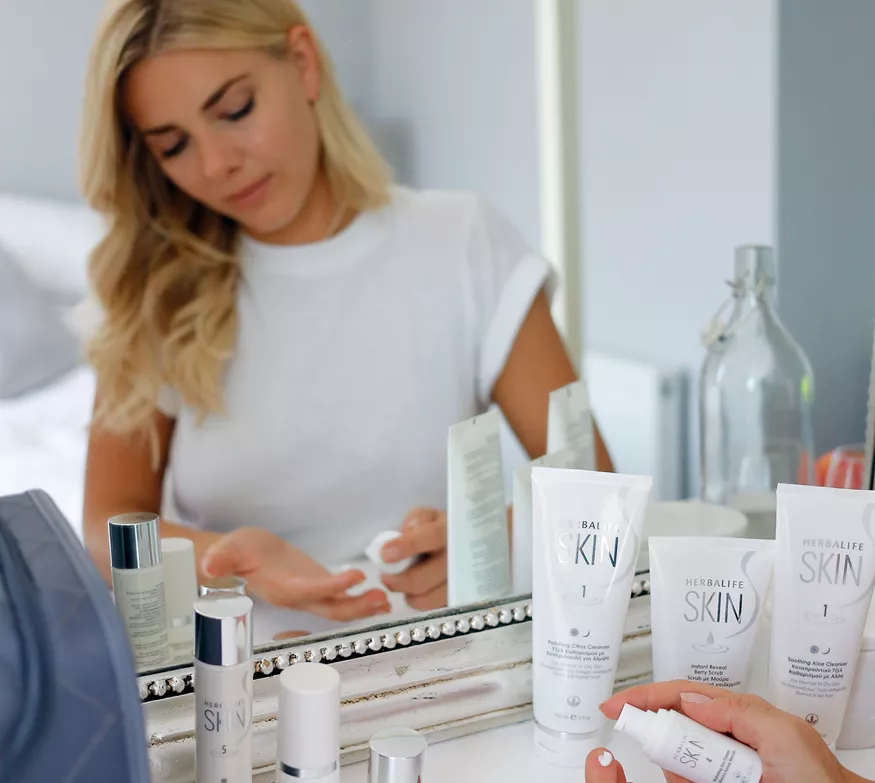 Çizgi Azaltıcı Serum - Görsel 2