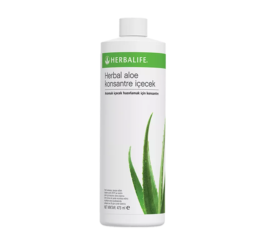 Herbal Aloe