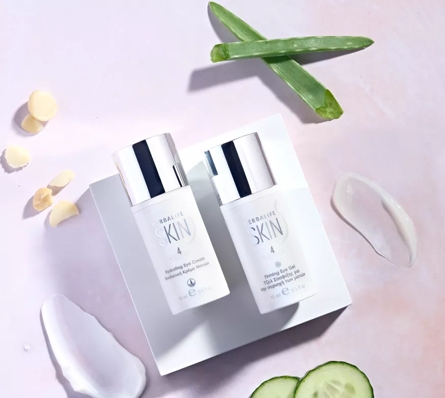 Sıkılaştırıcı Göz Jeli - Görsel 3