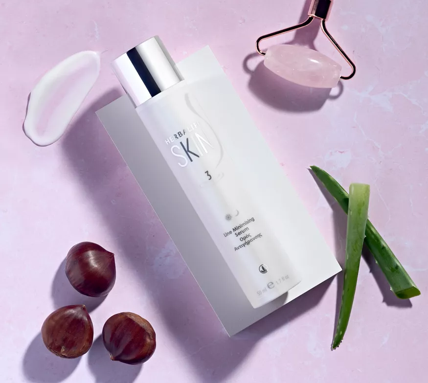 Çizgi Azaltıcı Serum - Görsel 3