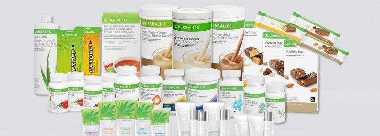 Herbalife İş Paketi