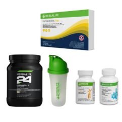 Yukarı Kilo Kontrol Setleri 5