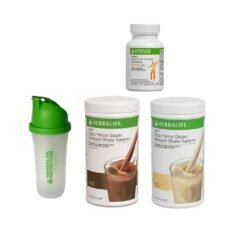 Yukarı Kilo Kontrol Setleri 3