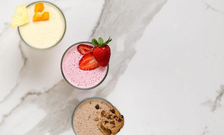 Herbalife Ürünleri Detay
