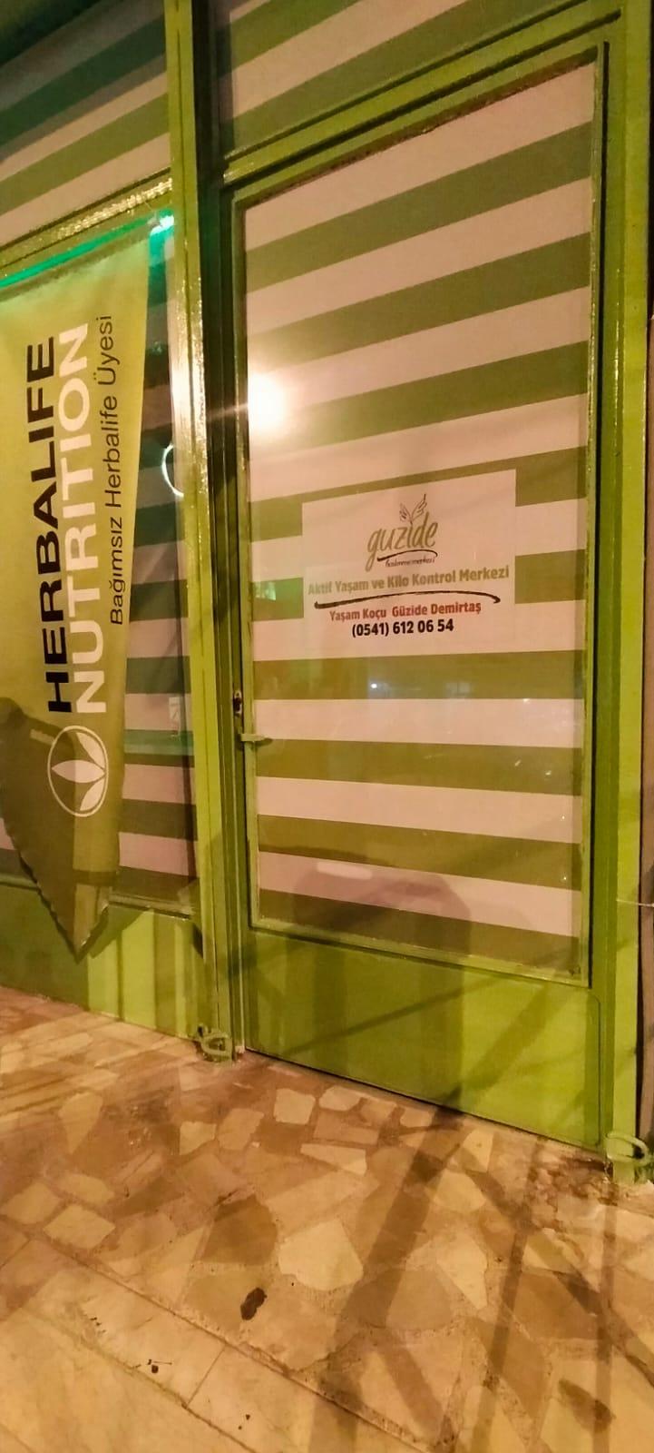 Herbalife Ürünleri Siparişi 0541 612 06 54