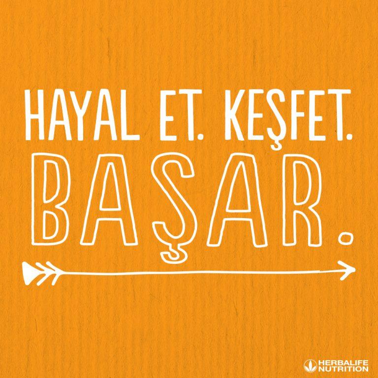 Herbalife Ürünleri