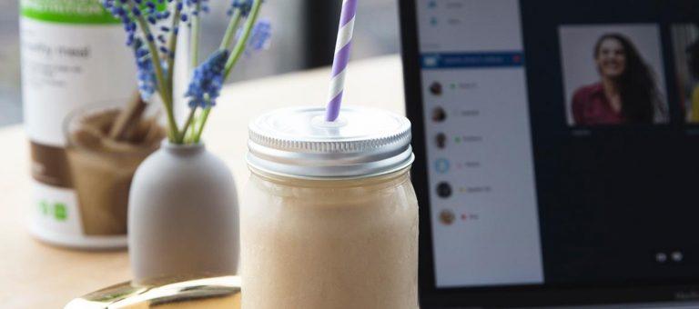 Herbalife Satışı